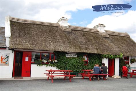 aubhris|Aughris Head Walk and Beach Bar .